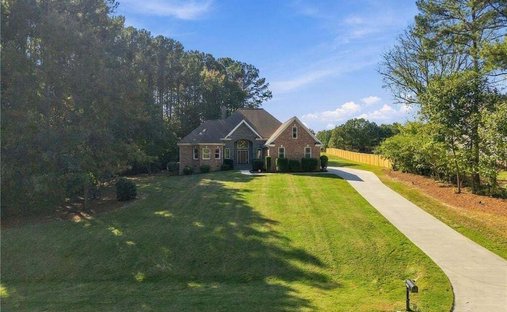 House in Sanford, North Carolina, United States 1