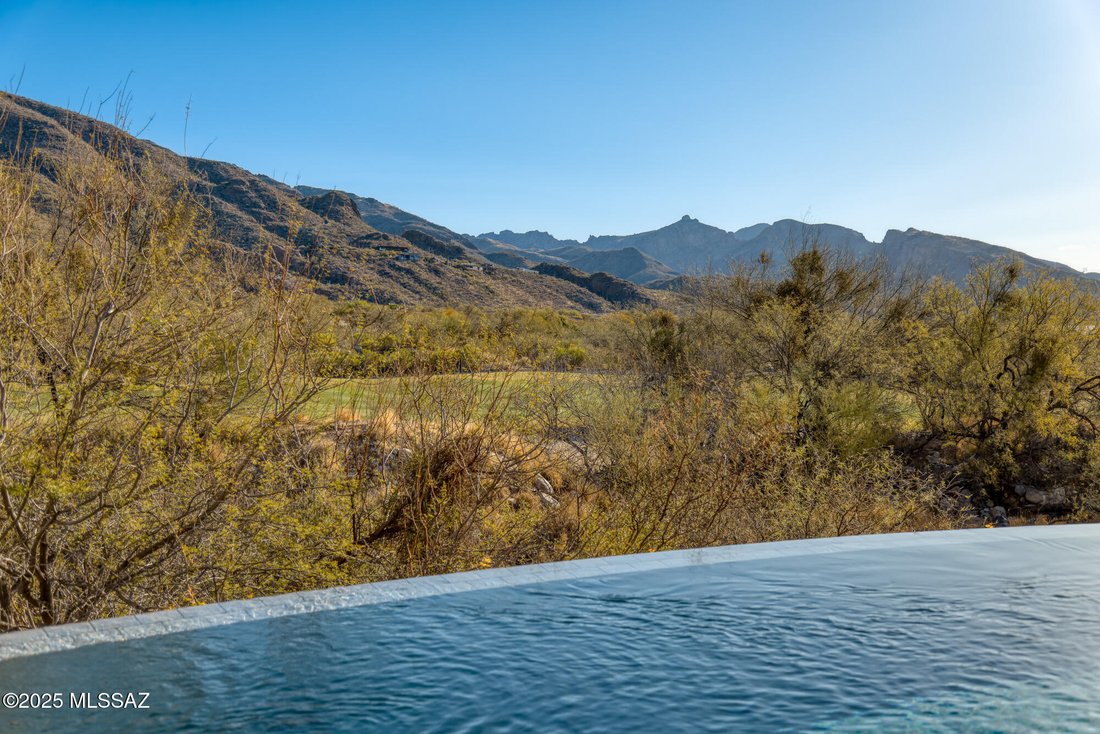 House in Tucson, Arizona, United States 2 - 19047957