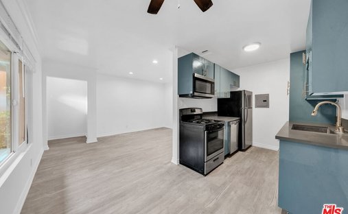 Santa Monica, Kalifornien, Vereinigte Staaten 1