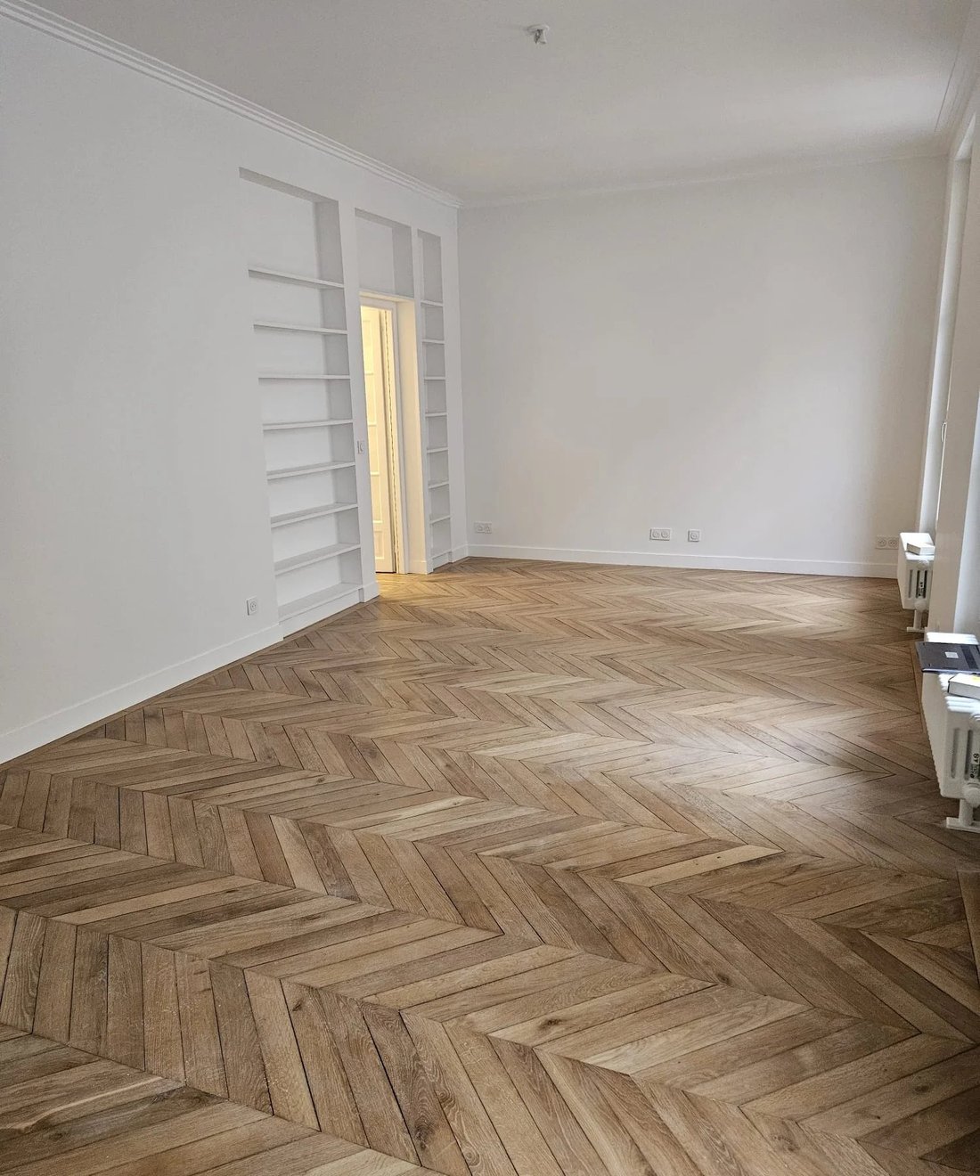 Wohnung in Bastille-Popincourt, Paris 11e Arrondissement, Paris 2 - 19047144