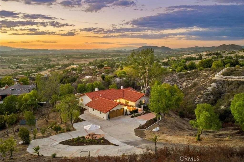 Casa en Temecula, California, Estados Unidos 1 - 19048768