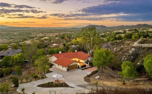 Maison à Temecula, Californie, États-Unis 1