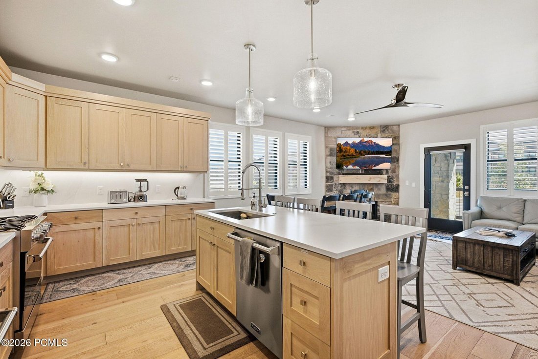 Condo in Heber City, Utah, United States 5 - 19045445