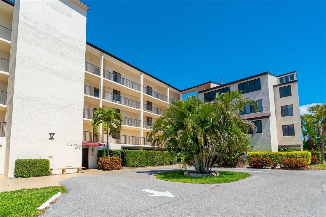 Condominio a Siesta Key, Florida, Stati Uniti 1 - 19046151