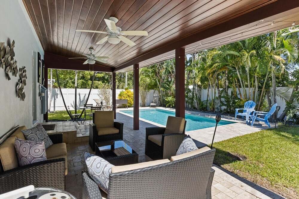 House in Delray Beach, Florida, United States 5 - 19046351