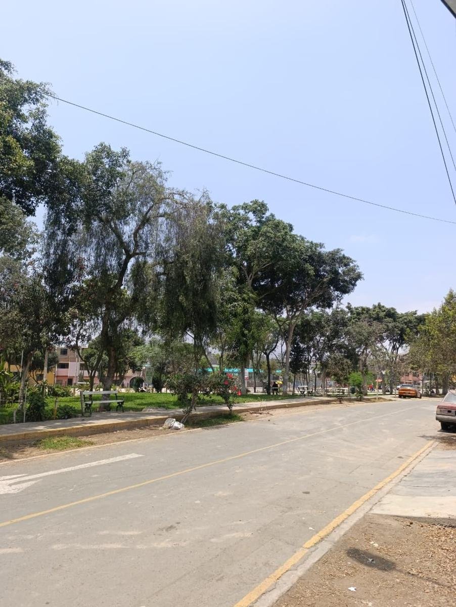 Casa en San Juan de Miraflores, Municipalidad Metropolitana de Lima, Perú 2 - 19044840