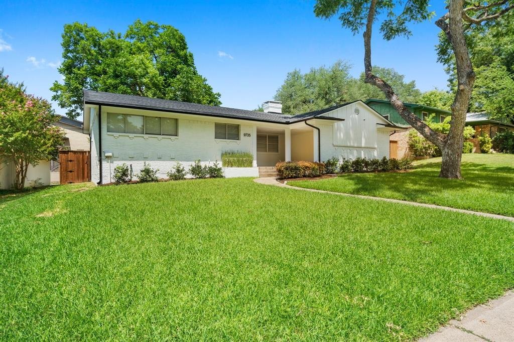 Casa a Dallas, Texas, Stati Uniti 1 - 19046562