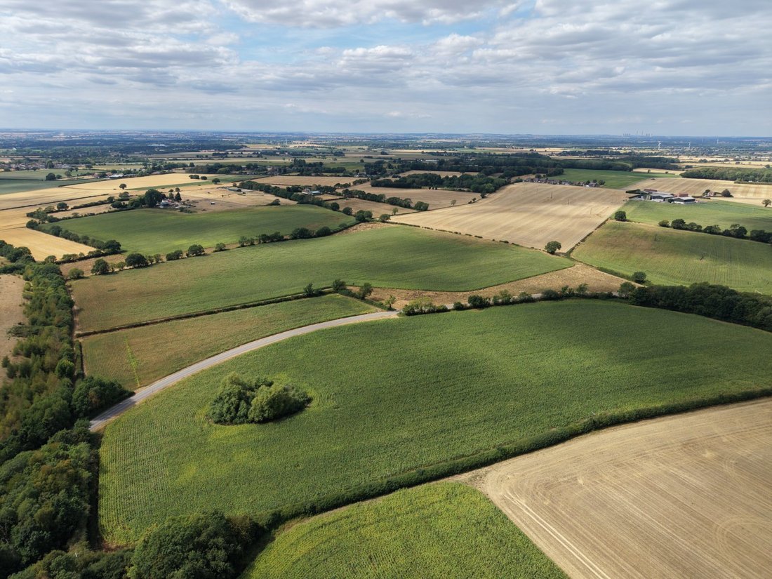 Terreno in Grande Lincolnshire, Inghilterra 4 - 19045469