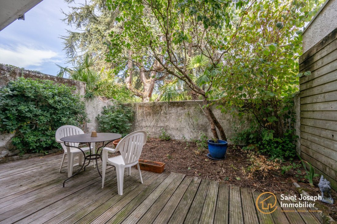 House in Le Lac-Bacalan, Bordeaux, France 4 - 19048949