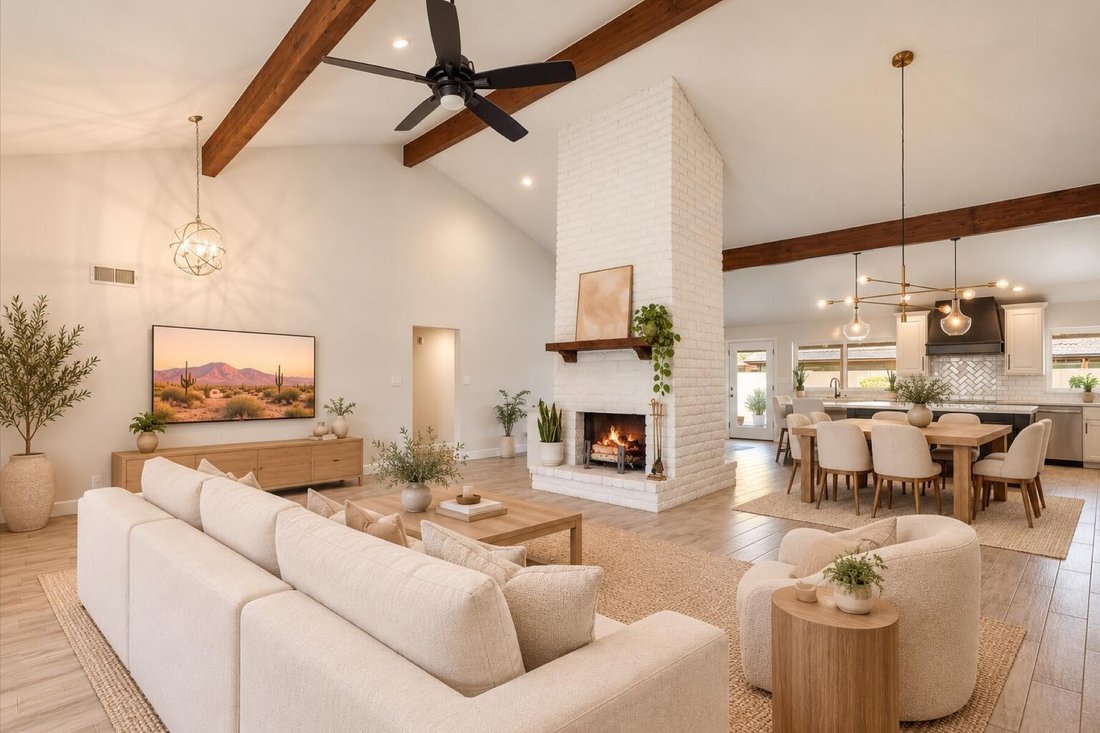 Haus in Scottsdale, Arizona, Vereinigte Staaten 2 - 19038169