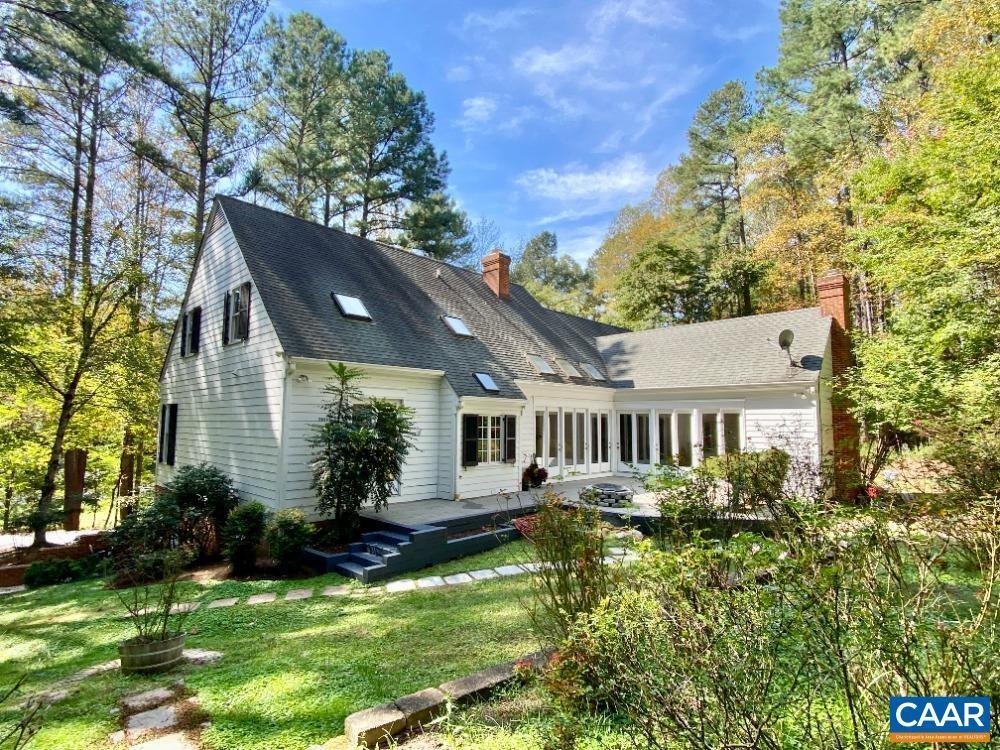 House in Charlottesville, Virginia, United States 2 - 19047603