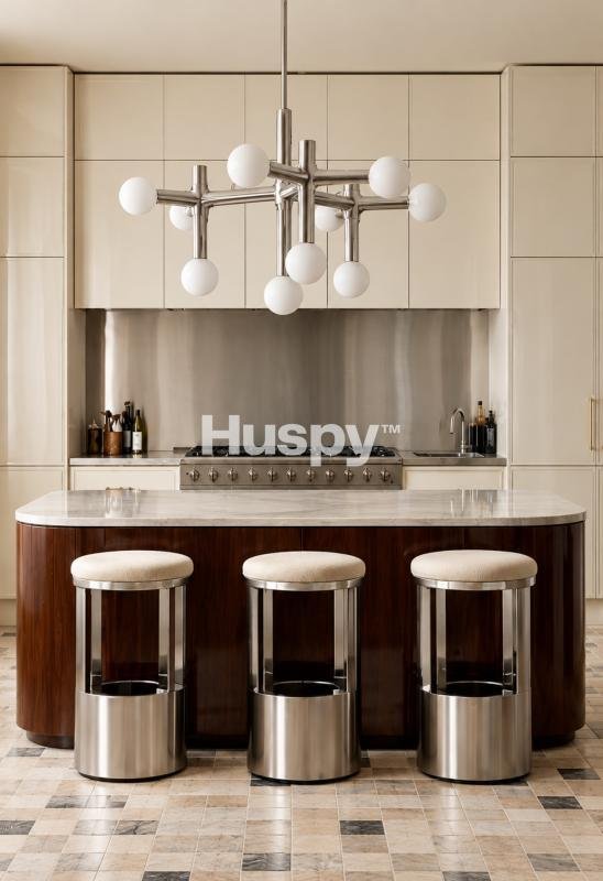 Apartamento en Salamanca, Madrid, España 3 - 19046948