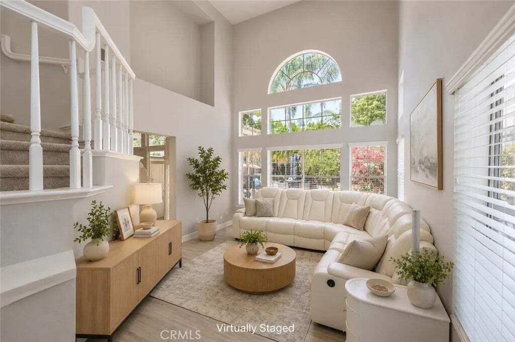 Maison de ville à Yorba Linda, Californie, États-Unis 4 - 18313380