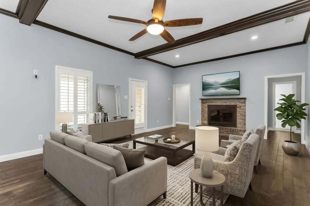 House in Dallas, Texas, United States 5 - 18695000