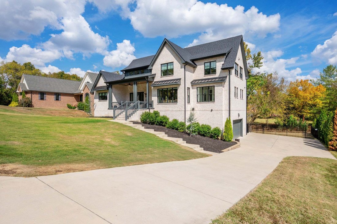 House in Lebanon, Tennessee, United States 2 - 19048520