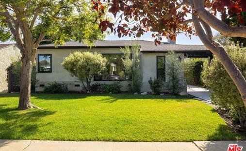 Los Angeles, California, United States 1