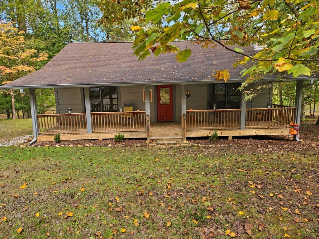 House in Ellijay, Georgia, United States 2 - 19045367