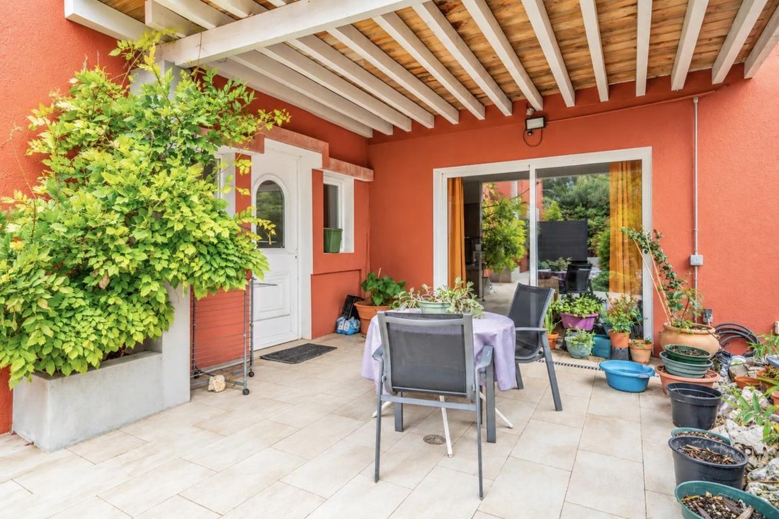 House in Plaissan, Occitania, France 2 - 19046933