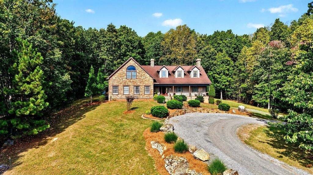 House in Lexington, Virginia, United States 4 - 19045425