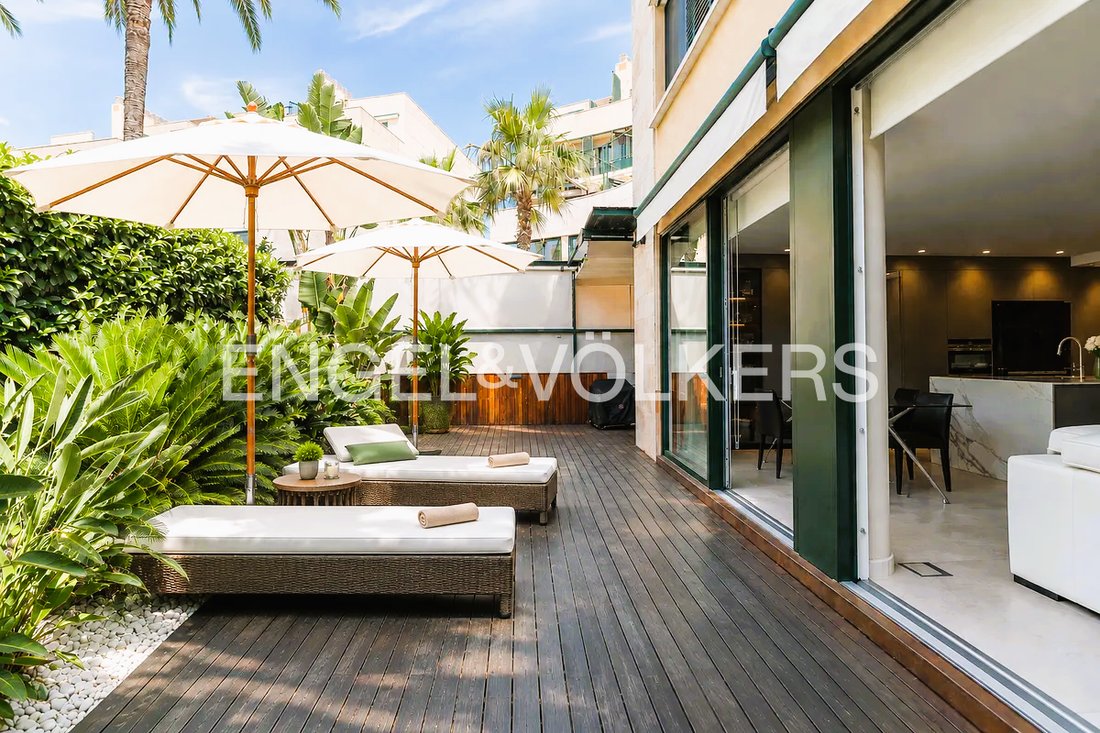 Apartment in Torredembarra, Catalonia, Spain 1 - 19040494