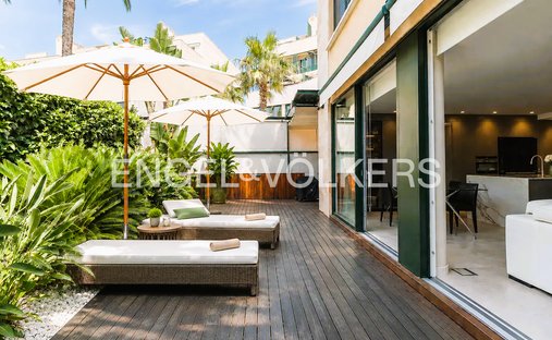 Apartment in Torredembarra, Catalonia, Spain 1