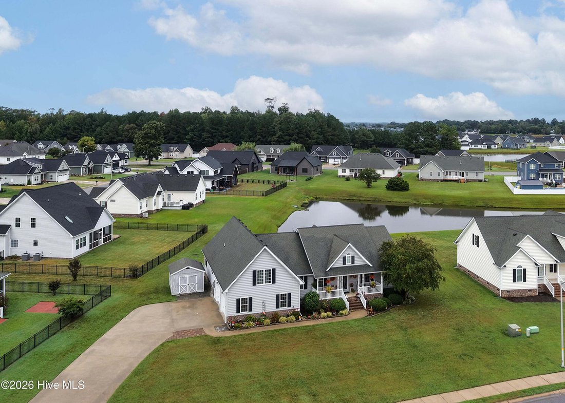 House in Elizabeth City, North Carolina, United States 2 - 19046316