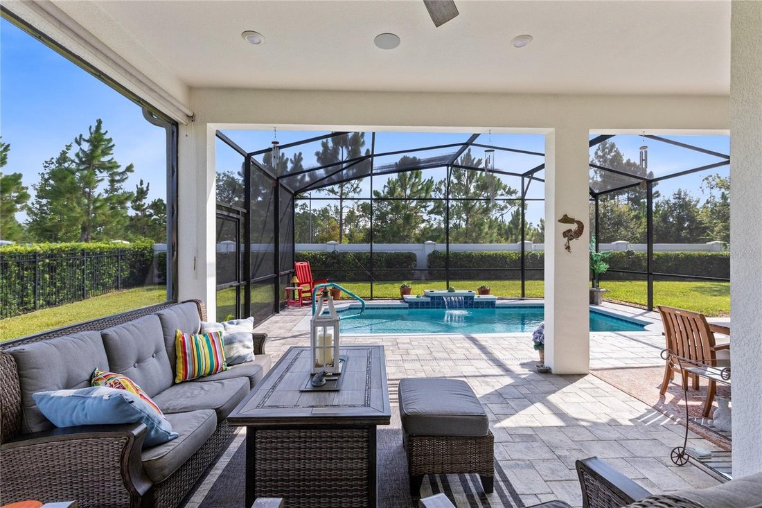 House in St. Cloud, Florida, United States 2 - 19047501