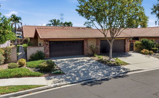Maison à Duarte, Californie, États-Unis 1