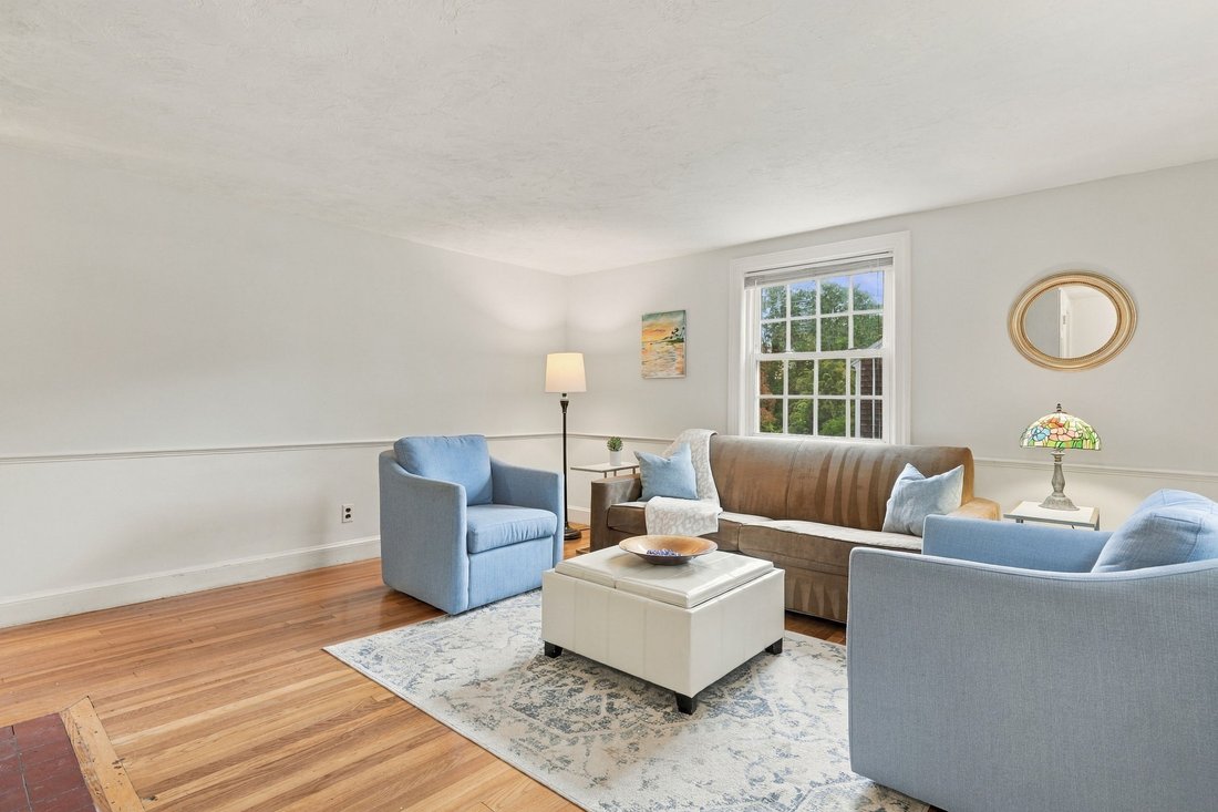 Casa a Kingston, Massachusetts, Stati Uniti 3 - 19047863