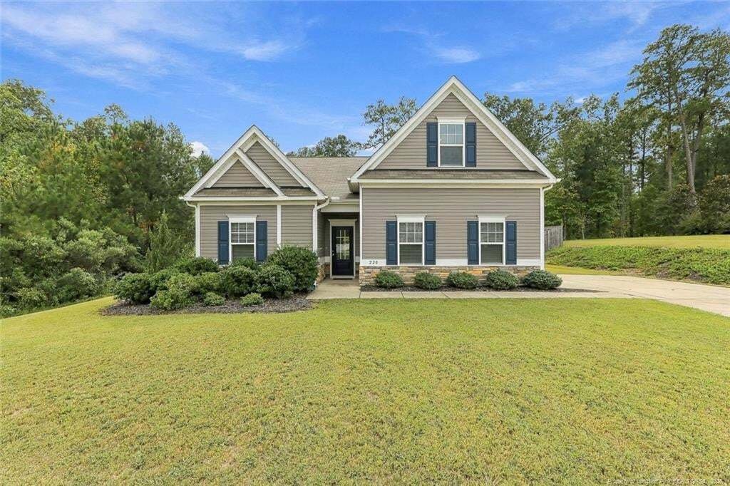House in Sanford, North Carolina, United States 2 - 19048552