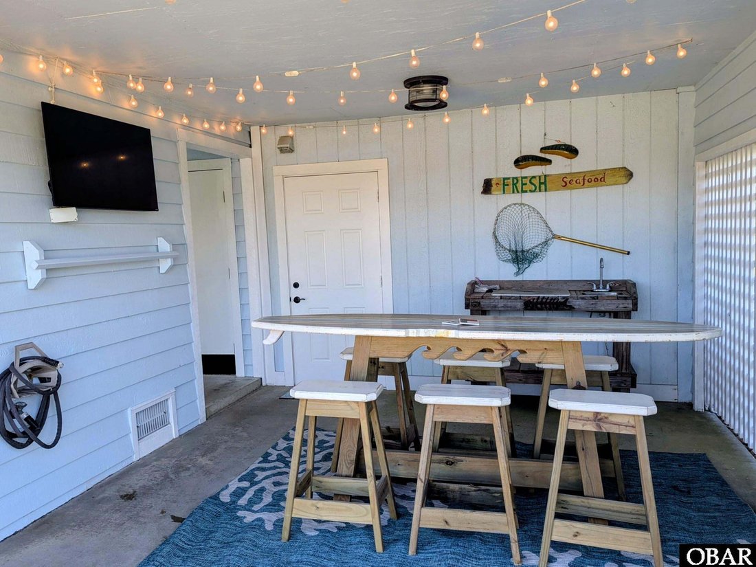 House in Nags Head, North Carolina, United States 5 - 19045326