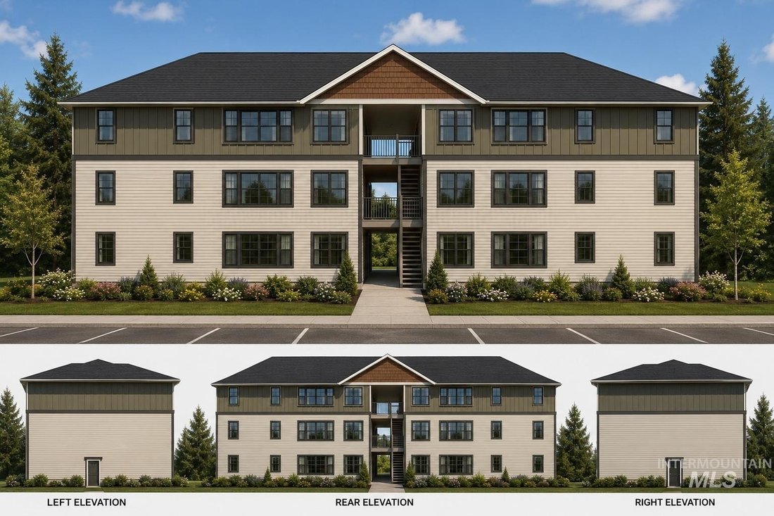 Aberdeen, Washington, United States 1 - 19048261