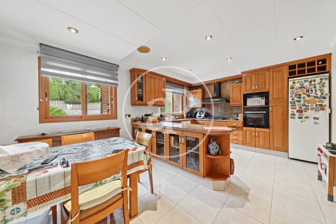 Villa in Costa d'en Blanes, Calvia, Balearic Islands 4 - 19048881