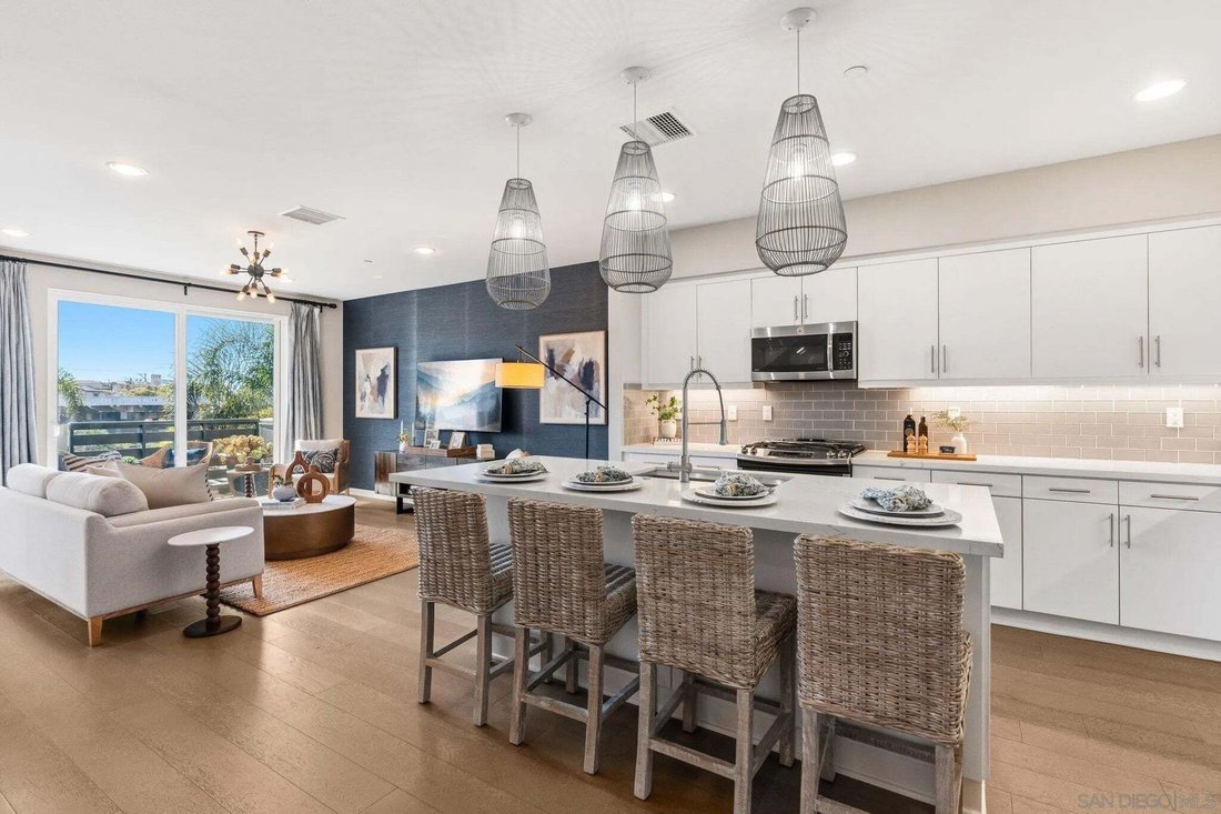 Condo in Carlsbad, California, United States 3 - 19046385