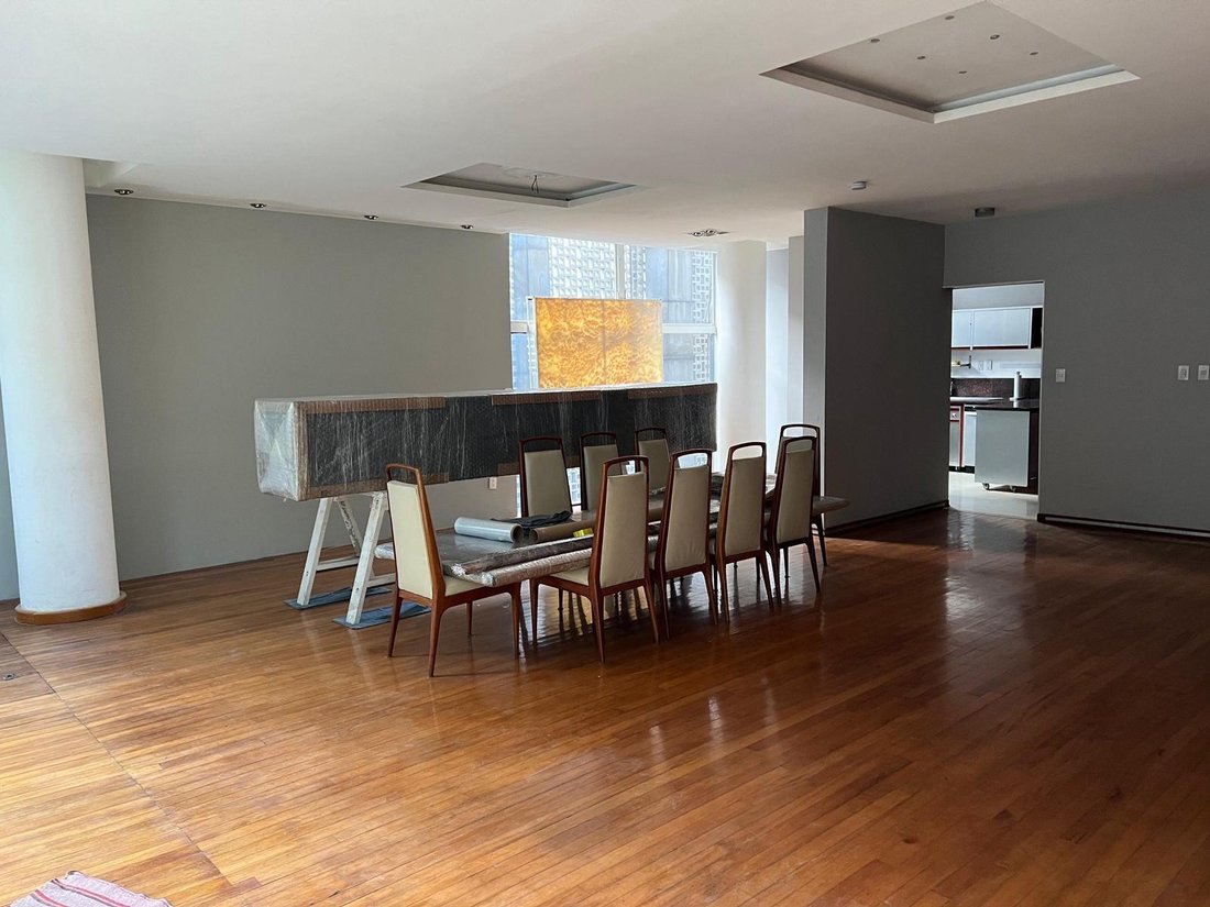 Apartamento en Ciudad de México, México 5 - 19045262