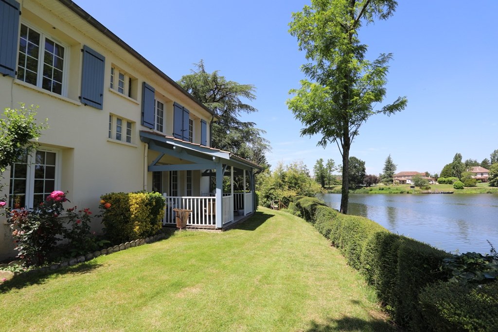 Haus in Sainte Catherine, Villeneuve-sur-Lot, Frankreich 4 - 19047052