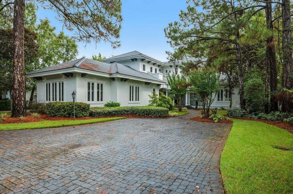 Casa a Miramar Beach, Florida, Stati Uniti 4 - 16915404
