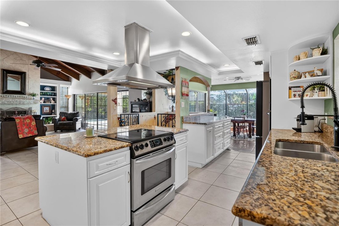 Casa en Orlando, Florida, Estados Unidos 3 - 19047474
