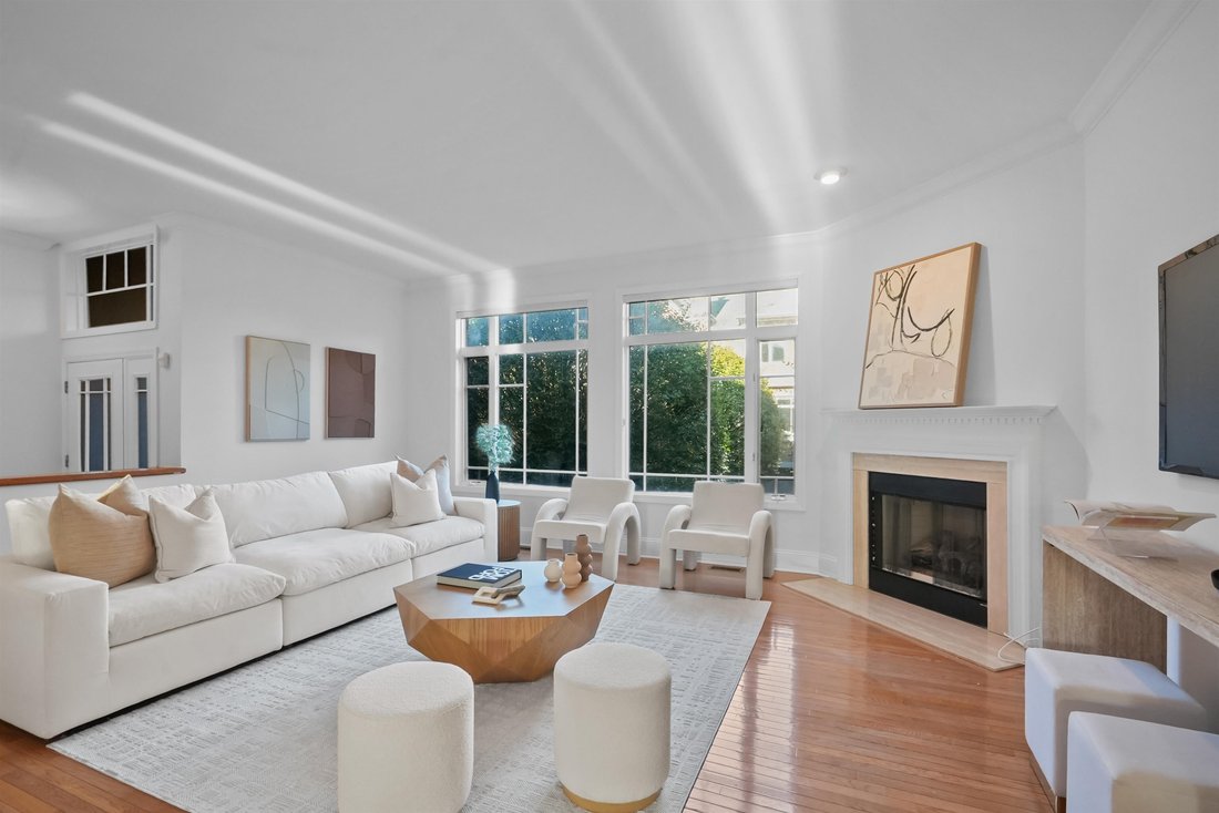 Residenza a Edgewater, New Jersey, Stati Uniti 1 - 19047440