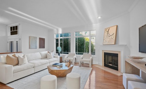 Townhouse in Edgewater, New Jersey, United States 1