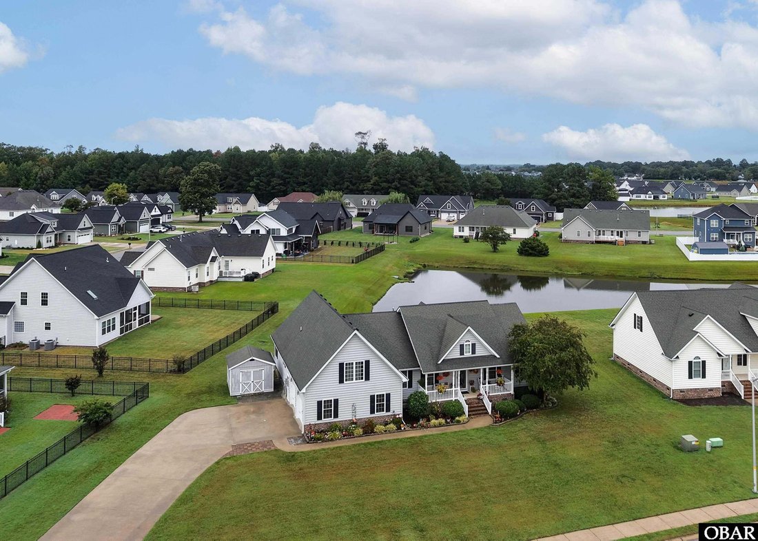 House in Elizabeth City, North Carolina, United States 2 - 19045325