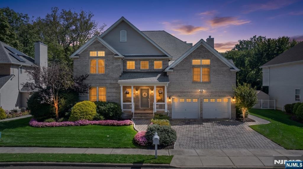 Casa a River Vale, New Jersey, Stati Uniti 1 - 19047506