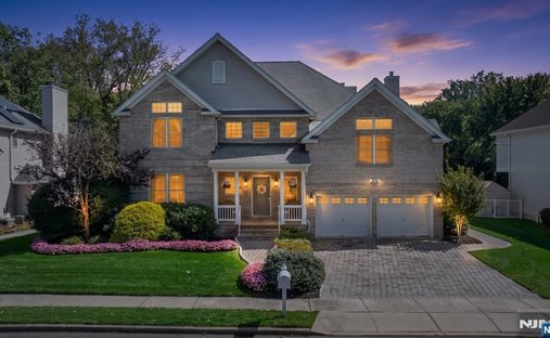 Casa a River Vale, New Jersey, Stati Uniti 1
