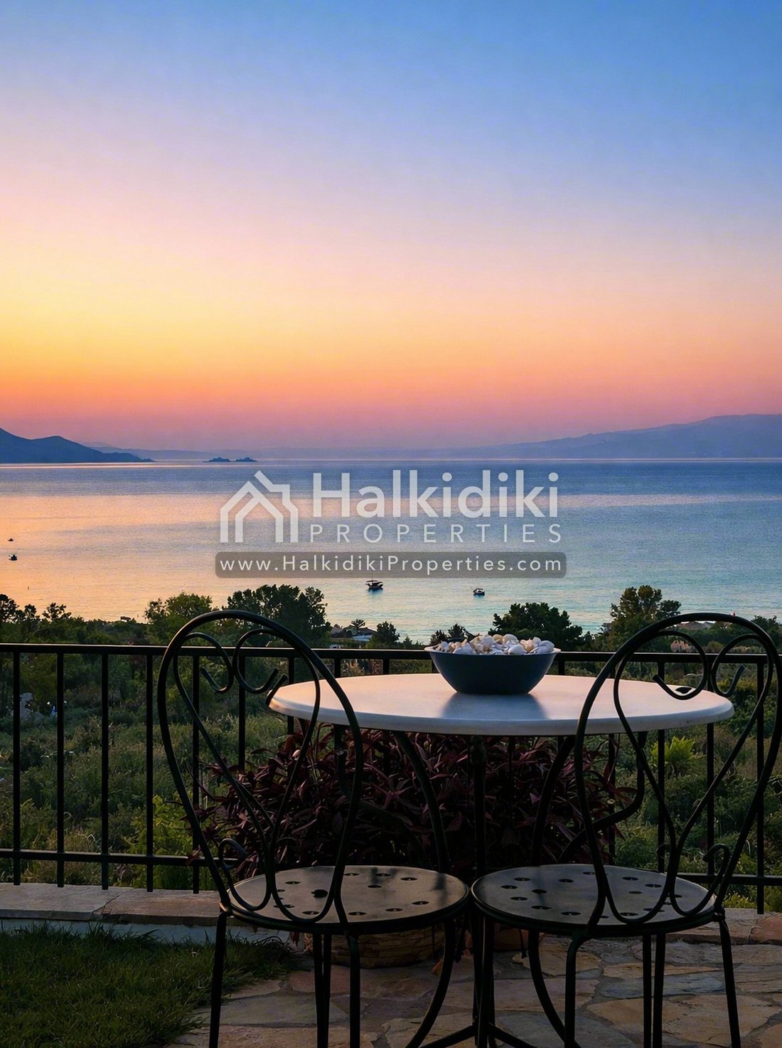 Haus in Aristotle, Macedonia and Thrace, Griechenland 1 - 19046828