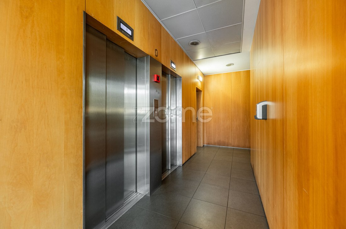 Apartment in Senhora da Hora, Porto District, Portugal 5 - 19047269