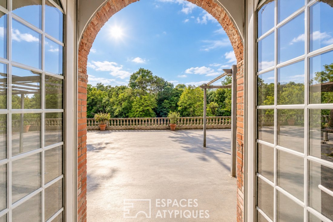 Villa in Saint-Hilaire-de-Clisson, Pays de la Loire, France 1 - 19044875