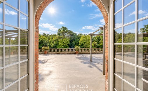 Villa à Saint-Hilaire-de-Clisson, Pays de la Loire, France 1