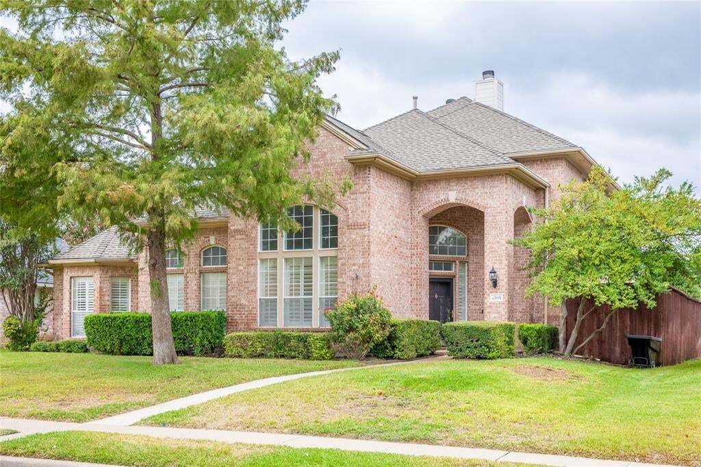 House in Plano, Texas, United States 1 - 19046513