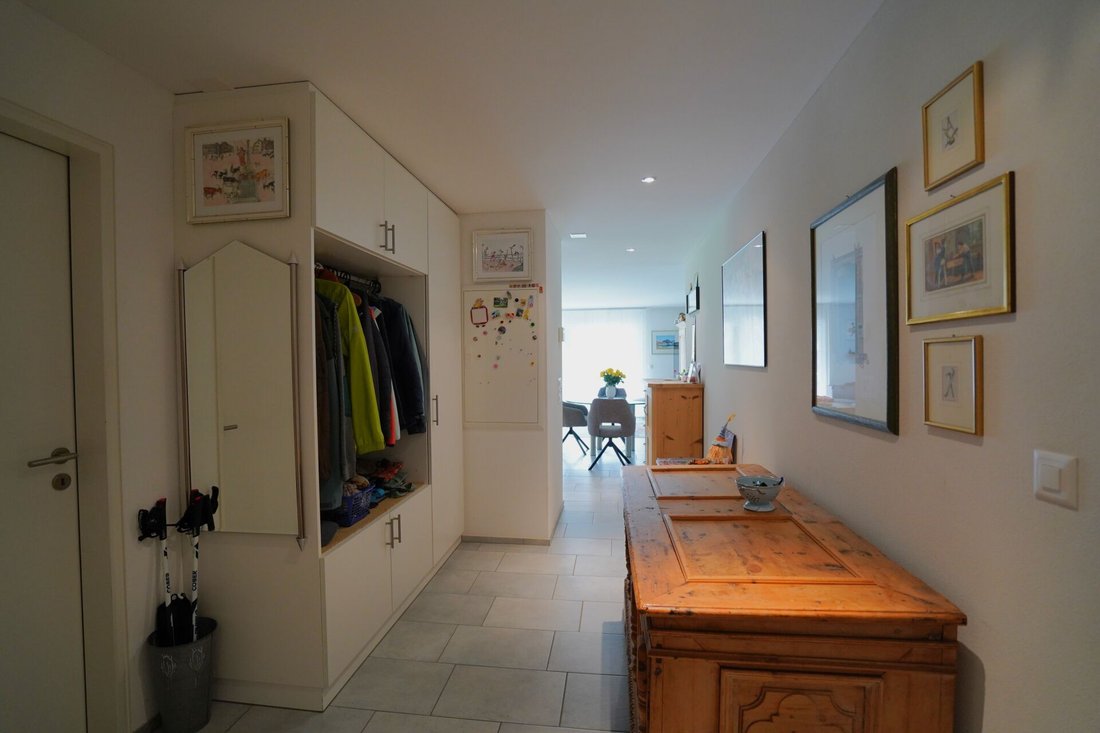 Apartamento en Klosters-Serneus, Grisones, Suiza 3 - 19048399