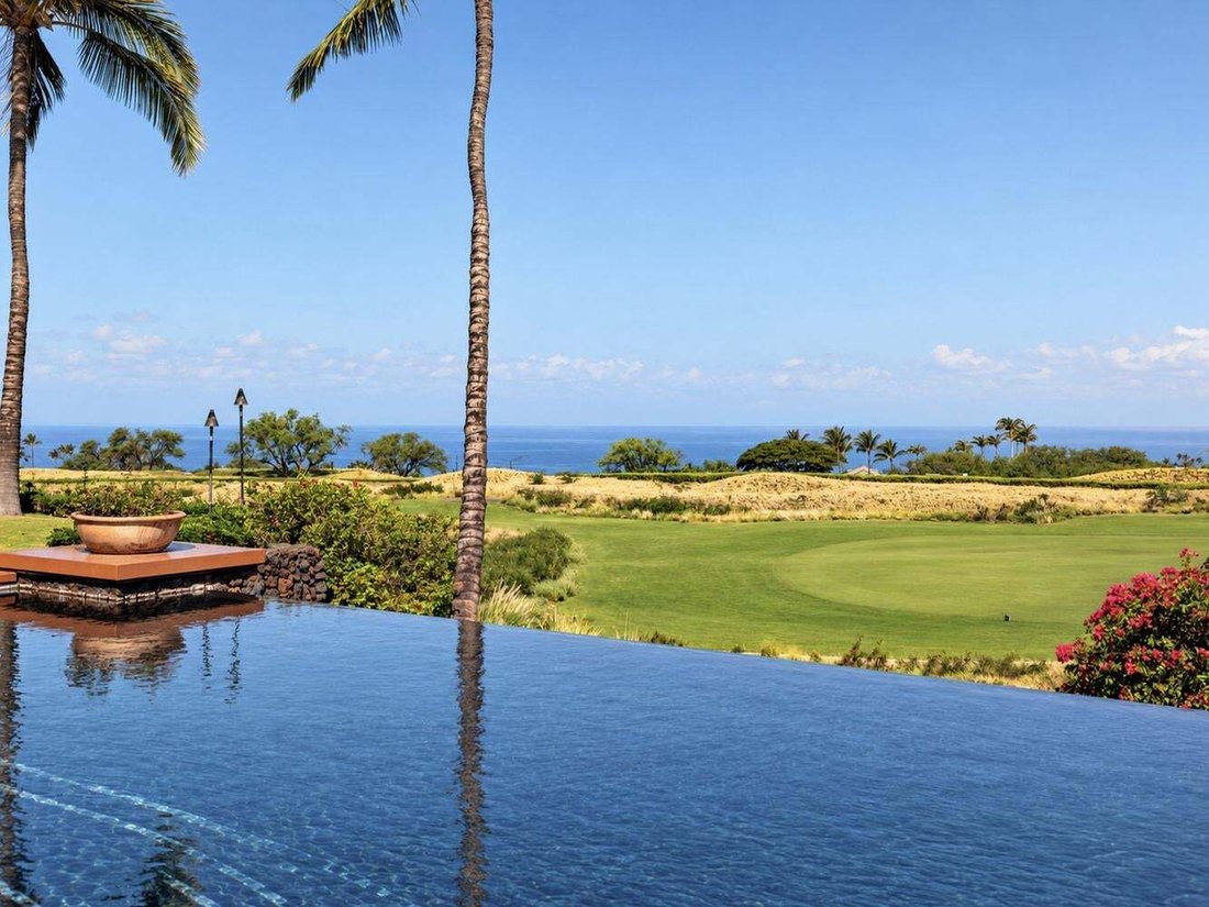Casa en Waimea, Hawái, Estados Unidos 1 - 19041675